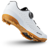 SCOTT - Gravel Pro Shoe White/Black