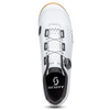 SCOTT - Gravel Pro Shoe White/Black