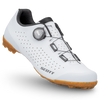 SCOTT - Gravel Pro Shoe White/Black