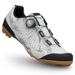 SCOTT - GRAVEL PRO SHOE WHITE/GREY