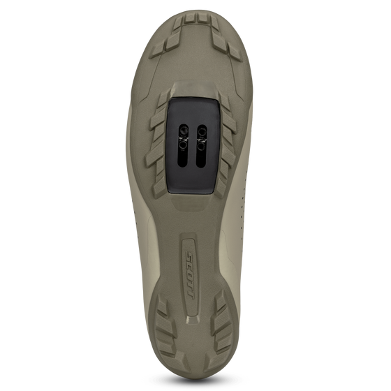 SCOTT - Gravel Beige/Brown