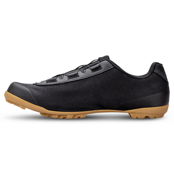 SCOTT - Gravel Pro Shoe Black Matt/White