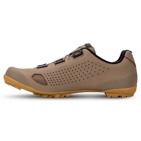 SCOTT - Gravel Pro Women's Shoe Brown