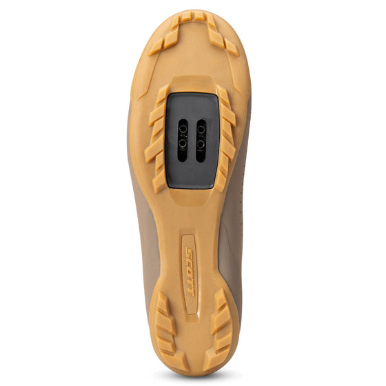 SCOTT - Gravel Pro Women's Shoe Brown