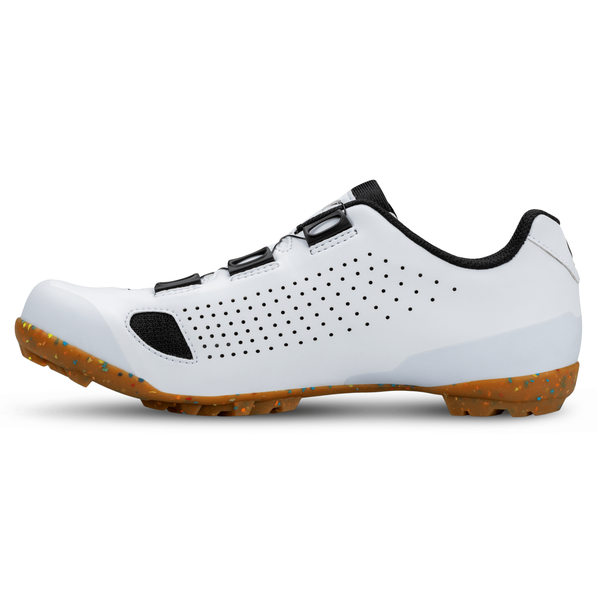 SCOTT - Gravel Pro Women's Shoe White/Black