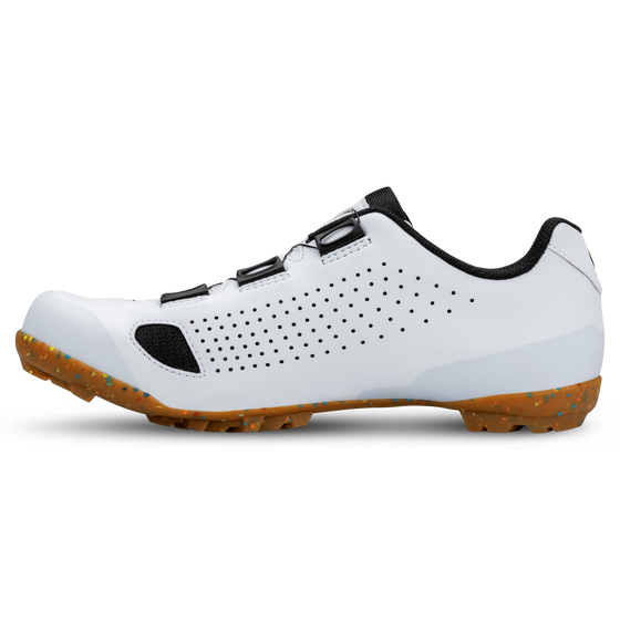SCOTT - Gravel Pro Women's Shoe White/Black