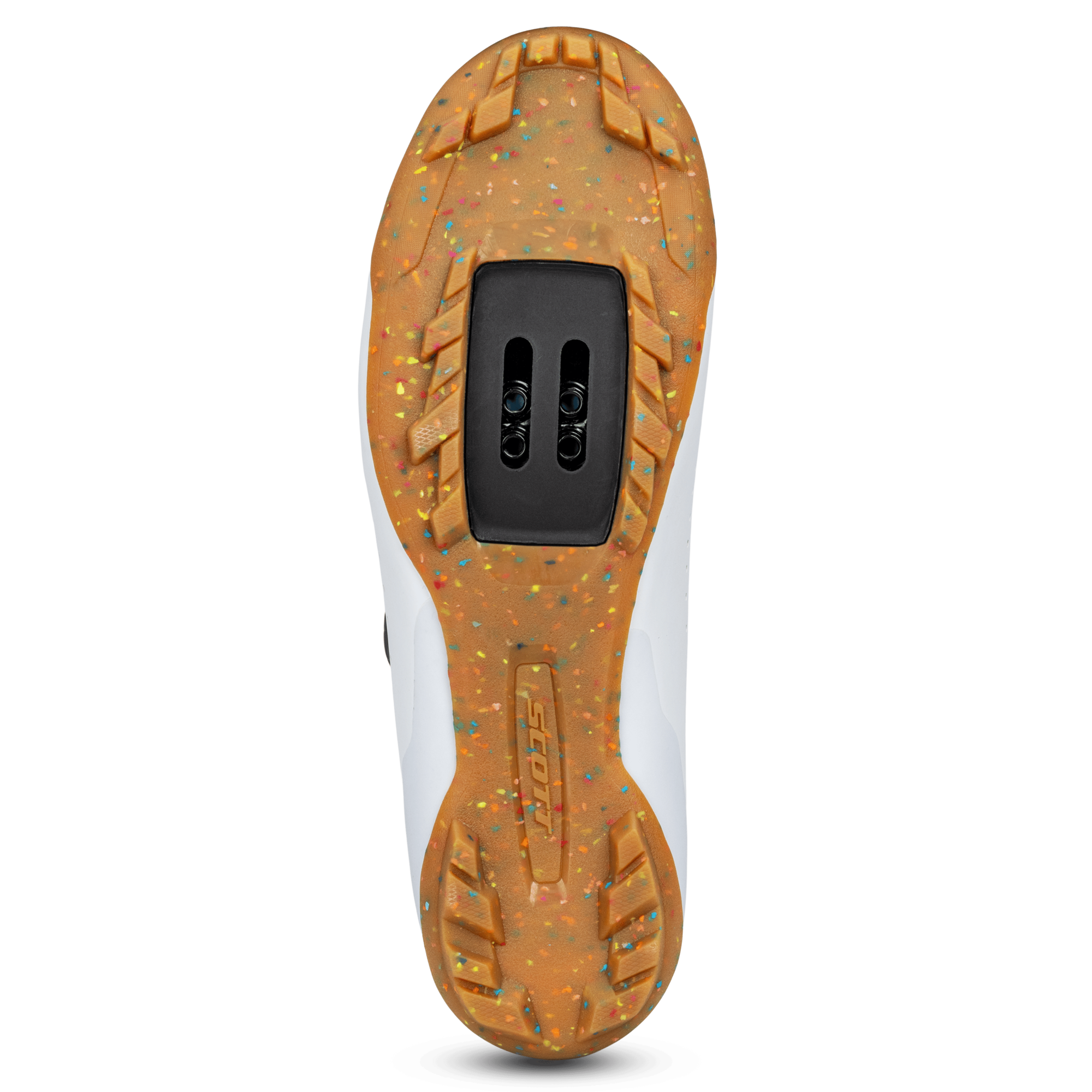 SCOTT - Gravel Pro Women's Shoe White/Black