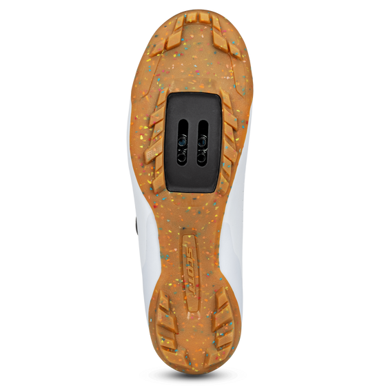 SCOTT - Gravel Pro Women's Shoe White/Black