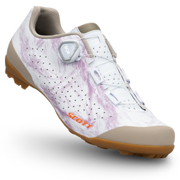 SCOTT - GRAVEL PRO WOMEN'S WHITE/BEIGE