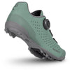 SCOTT - Gravel Pro Women's Shoe green/grey