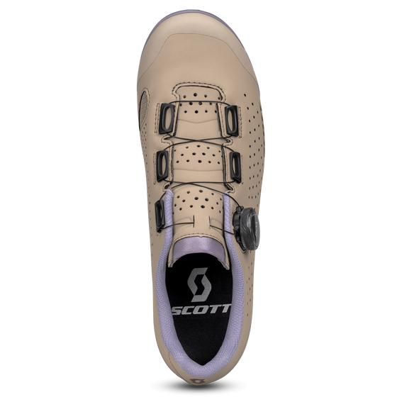 SCOTT - Gravel Pro Women's Shoe Toast Beige/Bliss Pink