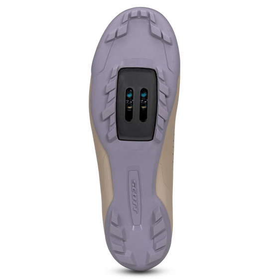 SCOTT - Gravel Pro Women's Shoe Toast Beige/Bliss Pink