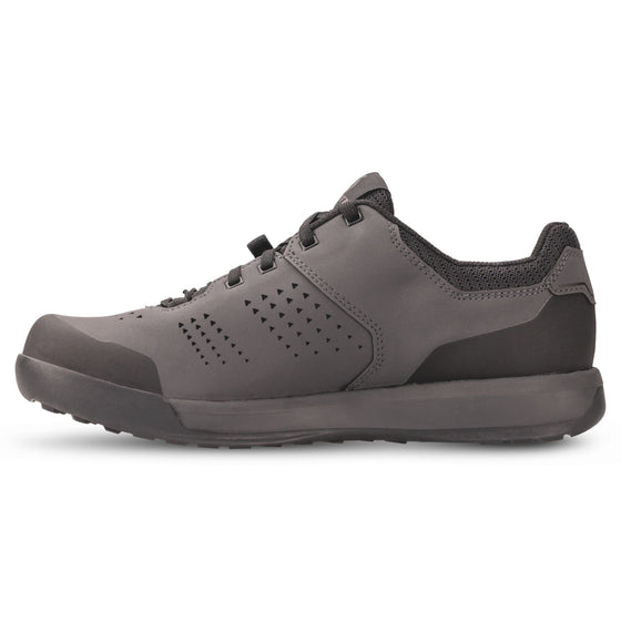 SCOTT - MTB Shr-alp Lace Shoe Dark Grey/Black
