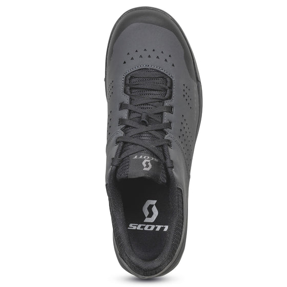 SCOTT - MTB Shr-alp Lace Shoe Dark Grey/Black