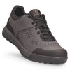 SCOTT - MTB Shr-alp Lace Shoe Dark Grey/Black