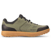 SCOTT - MTB Shr-alp Lace Shoe Moss Green/Black