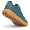SCOTT - MTB Shr-alp Flat Lace Women's Shoe Petrol Blue/Mint Green
