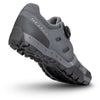 SCOTT - SPORT CRUS-R BOA SHOE Dark Grey/Black