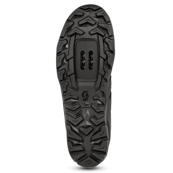 SCOTT - SPORT CRUS-R BOA SHOE Dark Grey/Black