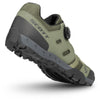 SCOTT - SPORT CRUS-R BOA SHOE Fir Green/Black