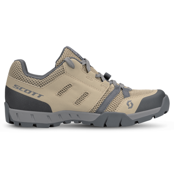 SCOTT - SPORT CRUS-R BOA LADY SHOE Dust Beige/Dark Grey