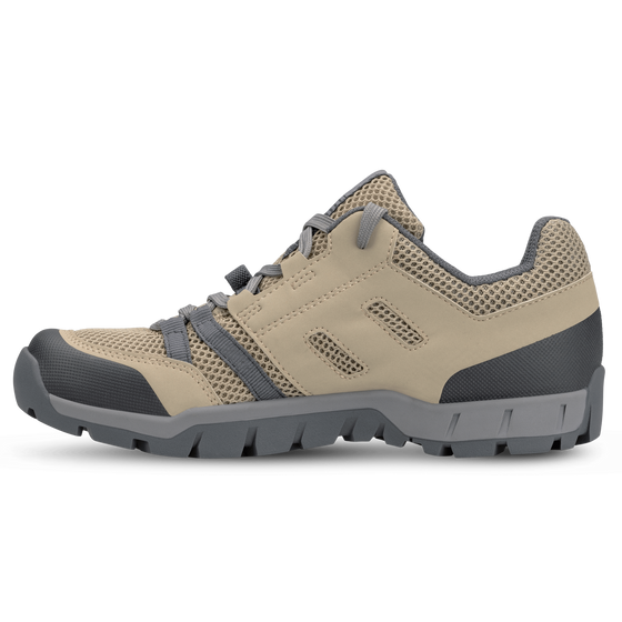 SCOTT - SPORT CRUS-R BOA LADY SHOE Dust Beige/Dark Grey