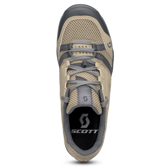 SCOTT - SPORT CRUS-R BOA LADY SHOE Dust Beige/Dark Grey