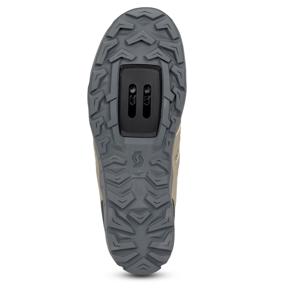 SCOTT - SPORT CRUS-R BOA LADY SHOE Dust Beige/Dark Grey