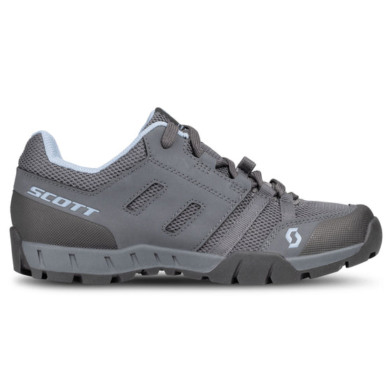 SCOTT - SPORT CRUS-R LADY SHOE Grey/Blue
