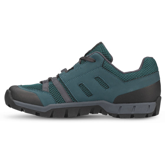 SCOTT - SPORT CRUS-R BOA LADY SHOE Aruba Green/Dark Grey