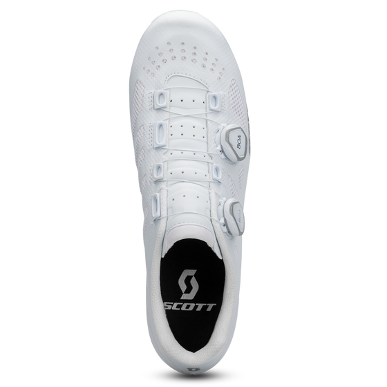 SCOTT - Road Vertec Women's Shoe White