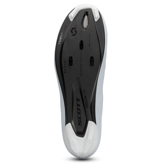 SCOTT - Road Vertec Women's Shoe White