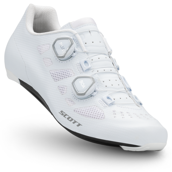 SCOTT - Road Vertec Women's Shoe White