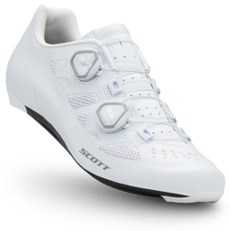 SCOTT - ROAD VERTEC BOA WHITE