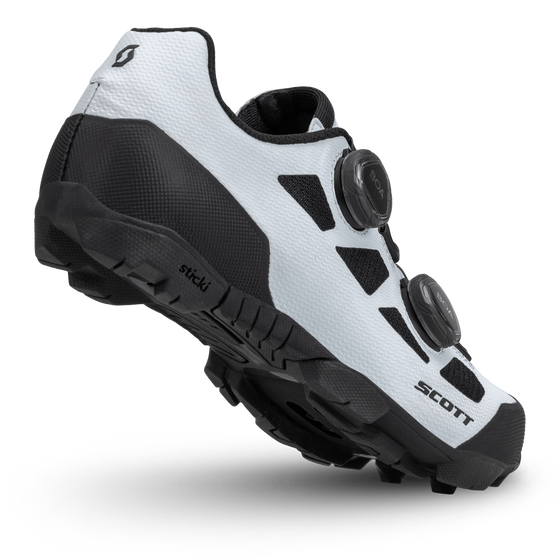SCOTT - MTB Vertec W's Shoe White/Black