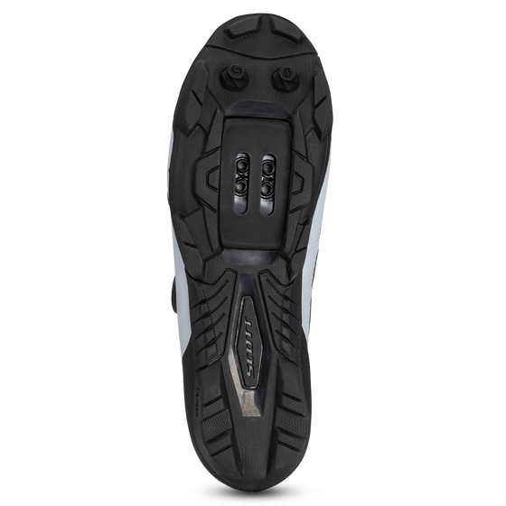 SCOTT - MTB Vertec W's Shoe White/Black