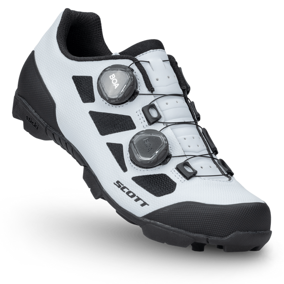 SCOTT - MTB Vertec W's Shoe White/Black