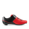 GAERNE CARBON G.FULGOR BLACK/RED