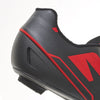 GAERNE CARBON G.FULGOR BLACK/RED