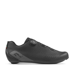 GAERNE - G. SPRINT+ BLACK (Wide and Regular outsole)