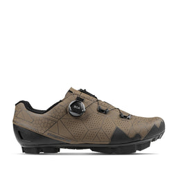 GAERNE G. EDGE BROWN