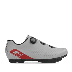 GAERNE - G.TRAIL+ GREY/RED