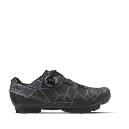 GAERNE G. EDGE LADY BLACK/LILLA