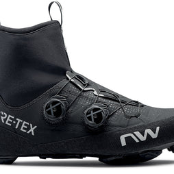NORTHWAVE FLAGSHIP GTX Black SALE (€339)