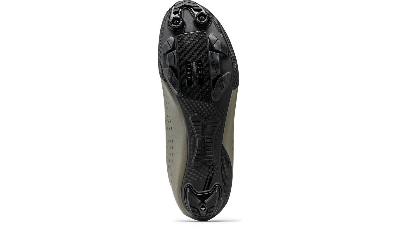 NORTHWAVE REBEL 3 Light grey/Red fluo – Bikeshoe4u.com