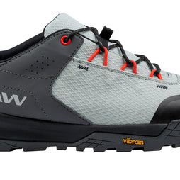 NORTHWAVE ROCKIT Light Grey/Red Fluo