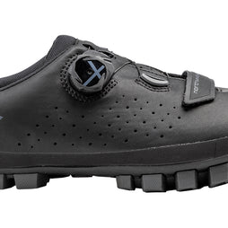 NORTHWAVE HAMMER PLUS Black/Dark Grey