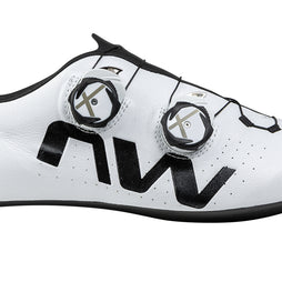 NORTHWAVE VELOCE EXTREME WHITE/BLACK
