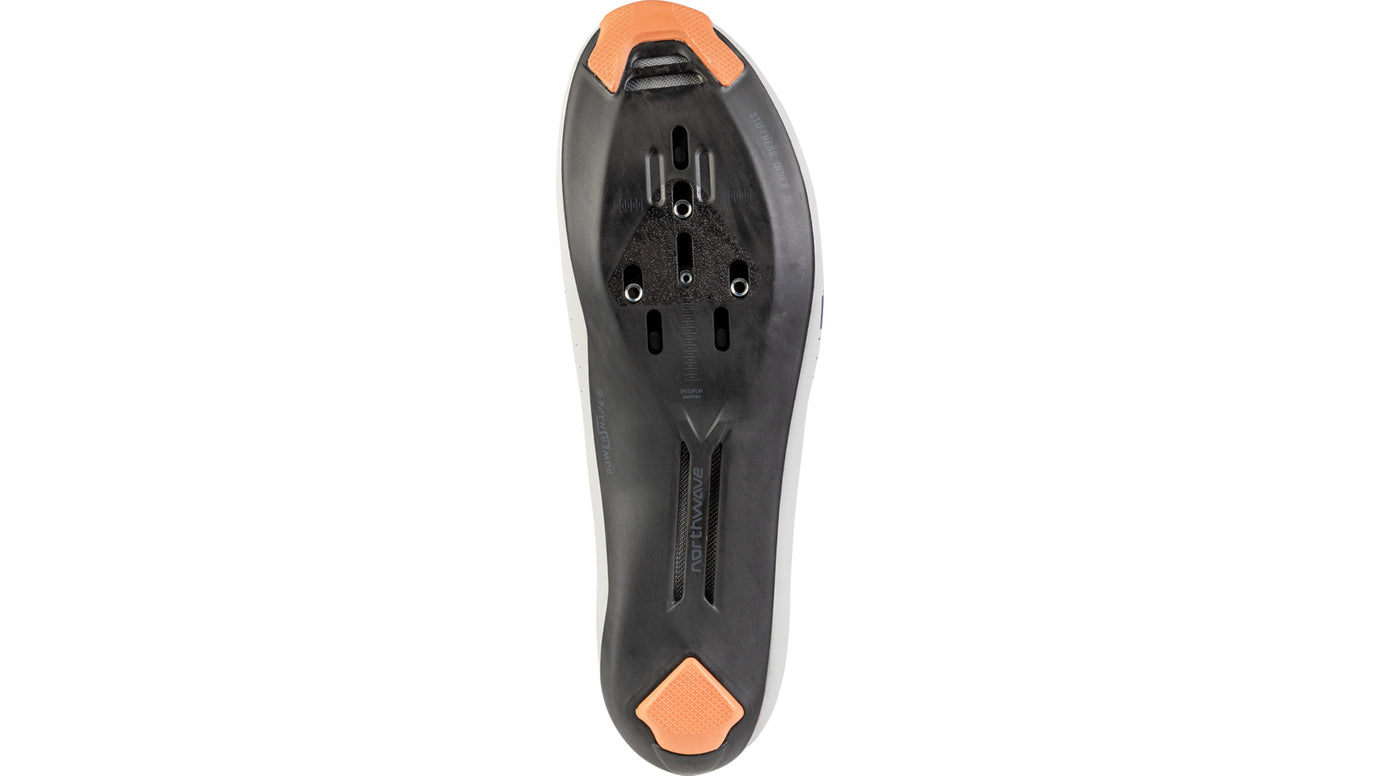 NORTHWAVE VELOCE EXTREME LIGHT GREY/DARK PURPLE – Bikeshoe4u.com