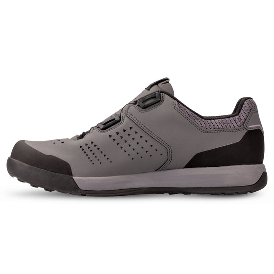 SCOTT - MTB Shr-alp BOA® Clip Women's Shoe Grey/Black
